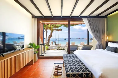 Lücke Boutique Hotel - Adults only – Photos 2