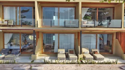 Lücke Boutique Hotel - Adults only – Photos 8
